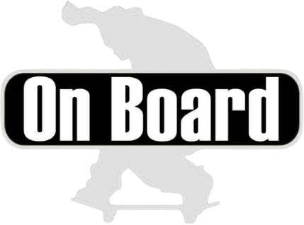 Onboard