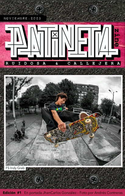 Edición #1