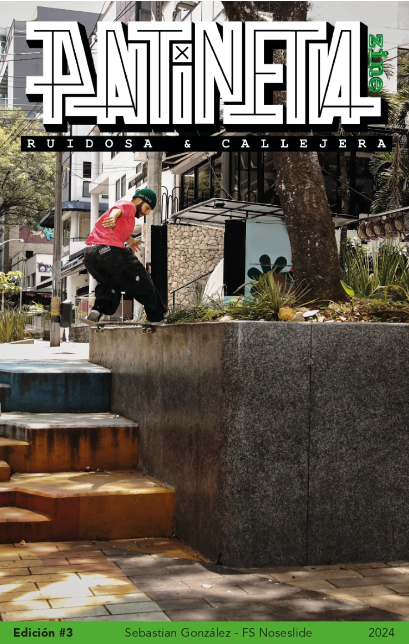 Edición #3